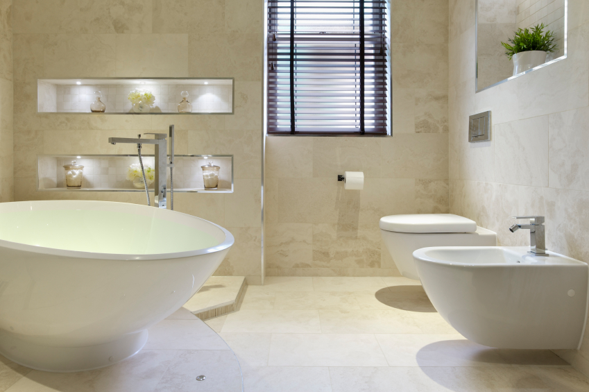 Bathrooms Preston Lancashire Installations Ltd